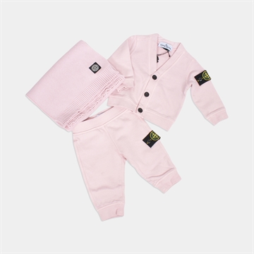 Stone Island Baby Kit S16-M2000-01-S0917 V0080